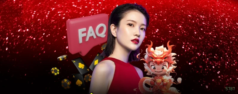 Requisitos cadastro 5787