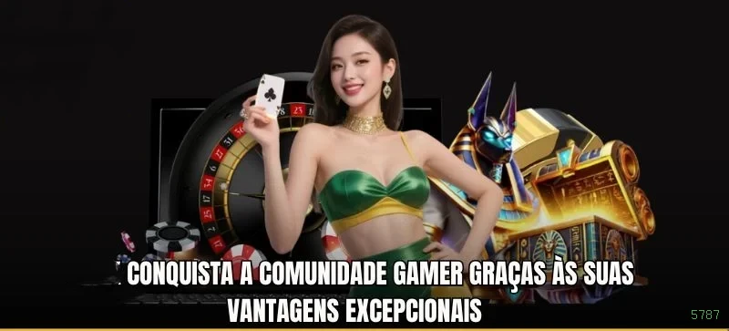 Jogos 5787