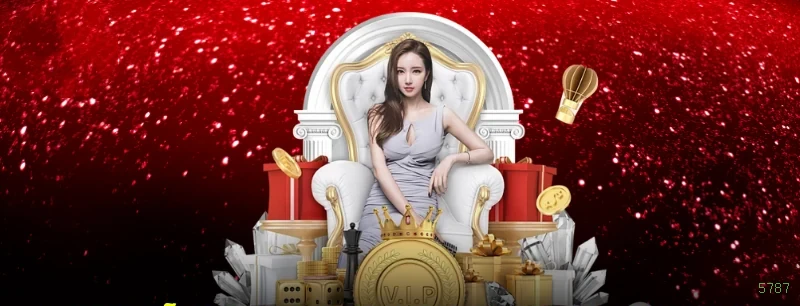 VIP Exclusivo 5787